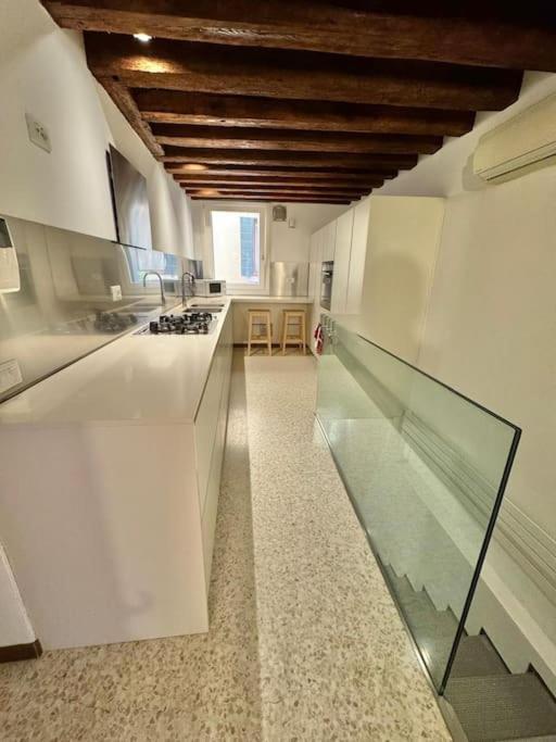 Dimora Spezier 4791 Apartment Venice Exterior photo