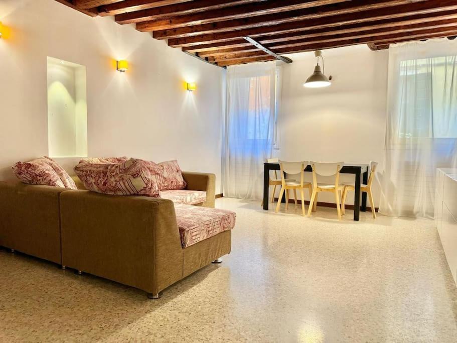 Dimora Spezier 4791 Apartment Venice Exterior photo